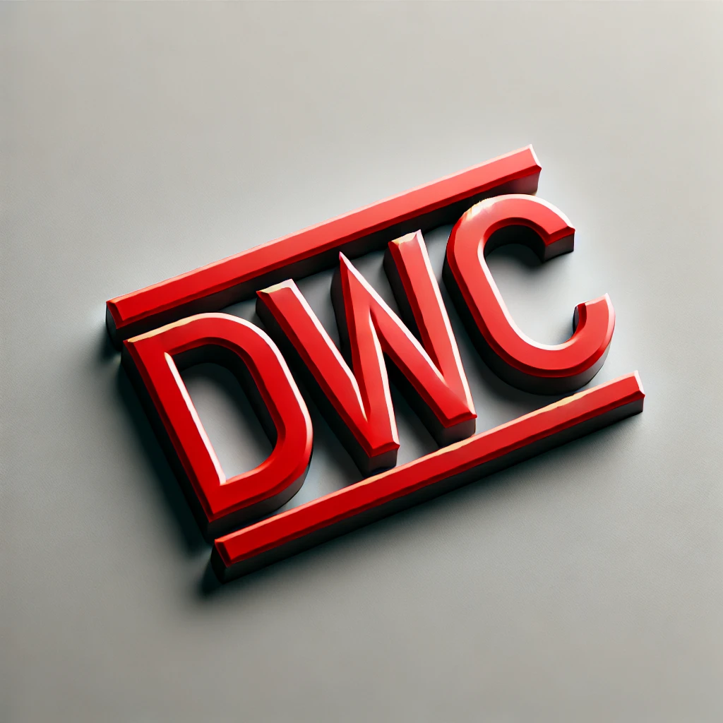 DWC Logo